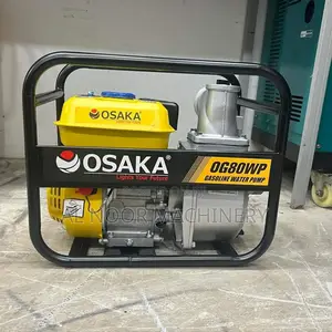 Osaka Water Pump