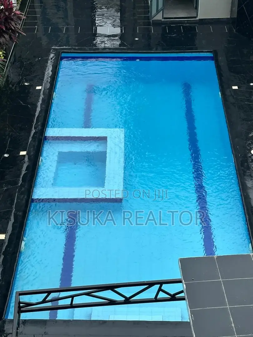 Furnished 2bdrm Apartment in Masaki for rent