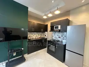 Furnished 2bdrm Apartment in Masaki for rent