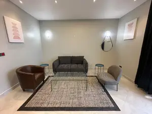 Furnished 2bdrm Apartment in Masaki for rent