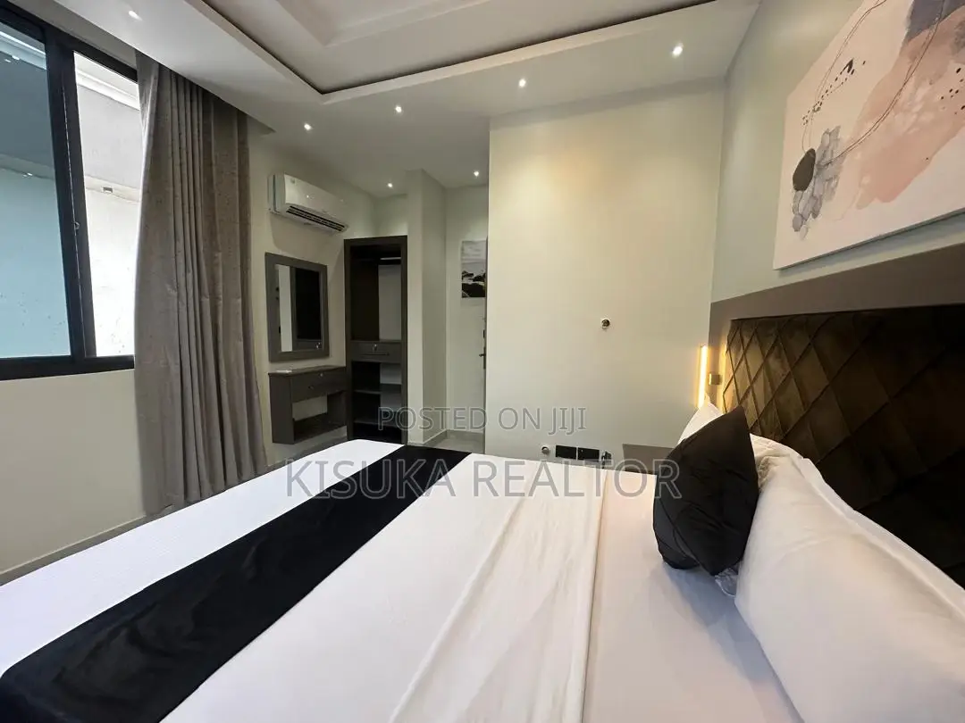 Furnished 2bdrm Apartment in Masaki for rent