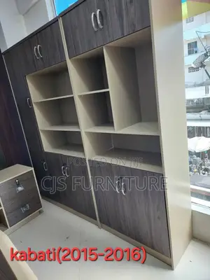 Kabati La Office