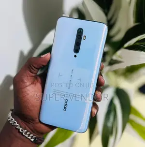 Oppo Reno 2Z 256 GB
