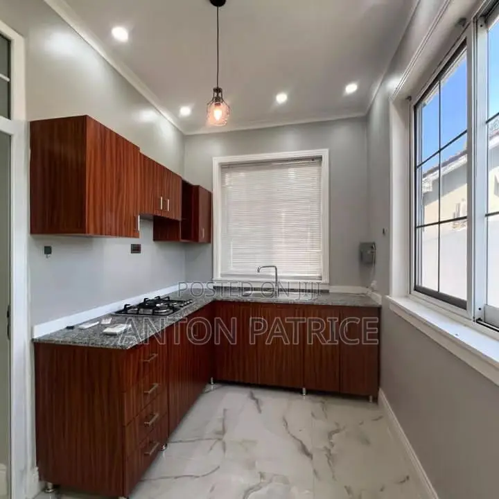 3bdrm Apartment in Tegeta Namanga, Kinondoni for rent