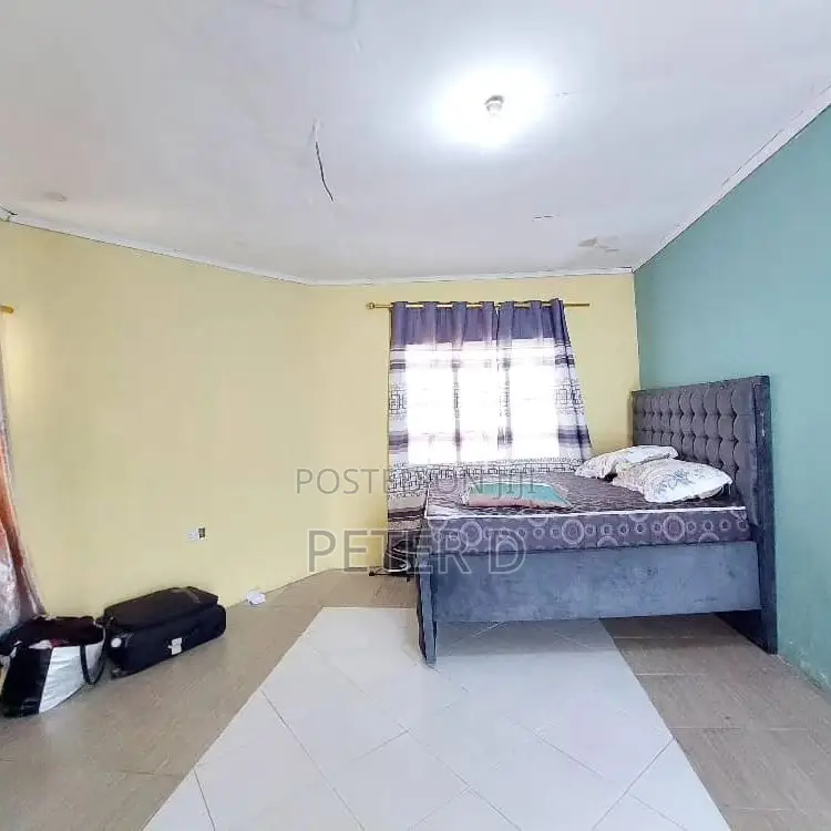 1bdrm Apartment in Kimara for rent