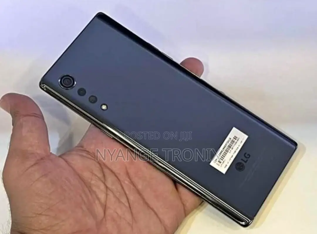 LG Velvet 5G 128 GB