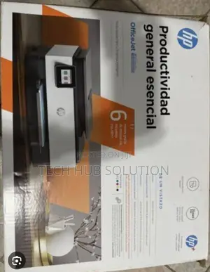 HP Officejet 9013 A3 Printer