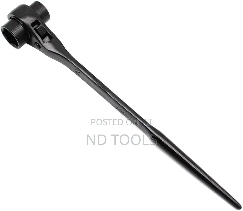 19x22mm Mult Purpose Wrench