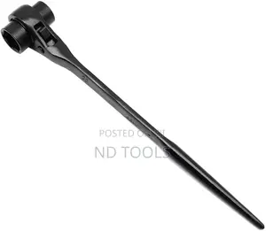 19x22mm Mult Purpose Wrench