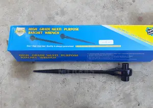 10x12mm Multi Purpose Wrench