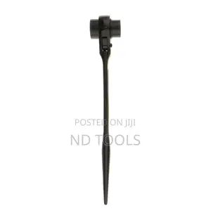 13x17mm Multi Purpose Wrench