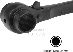 24x27mm Multi Purpose Wrench