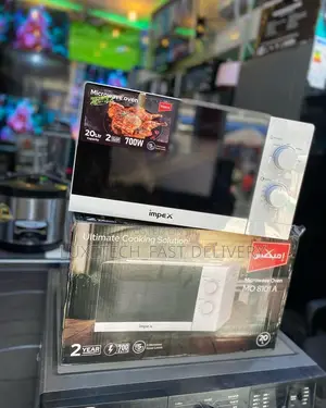 Impex Microwave 20 Litres