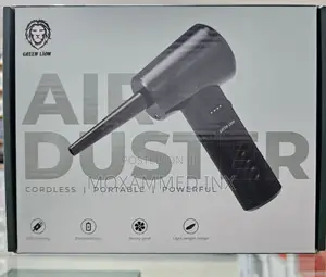 Cordless Air Duster