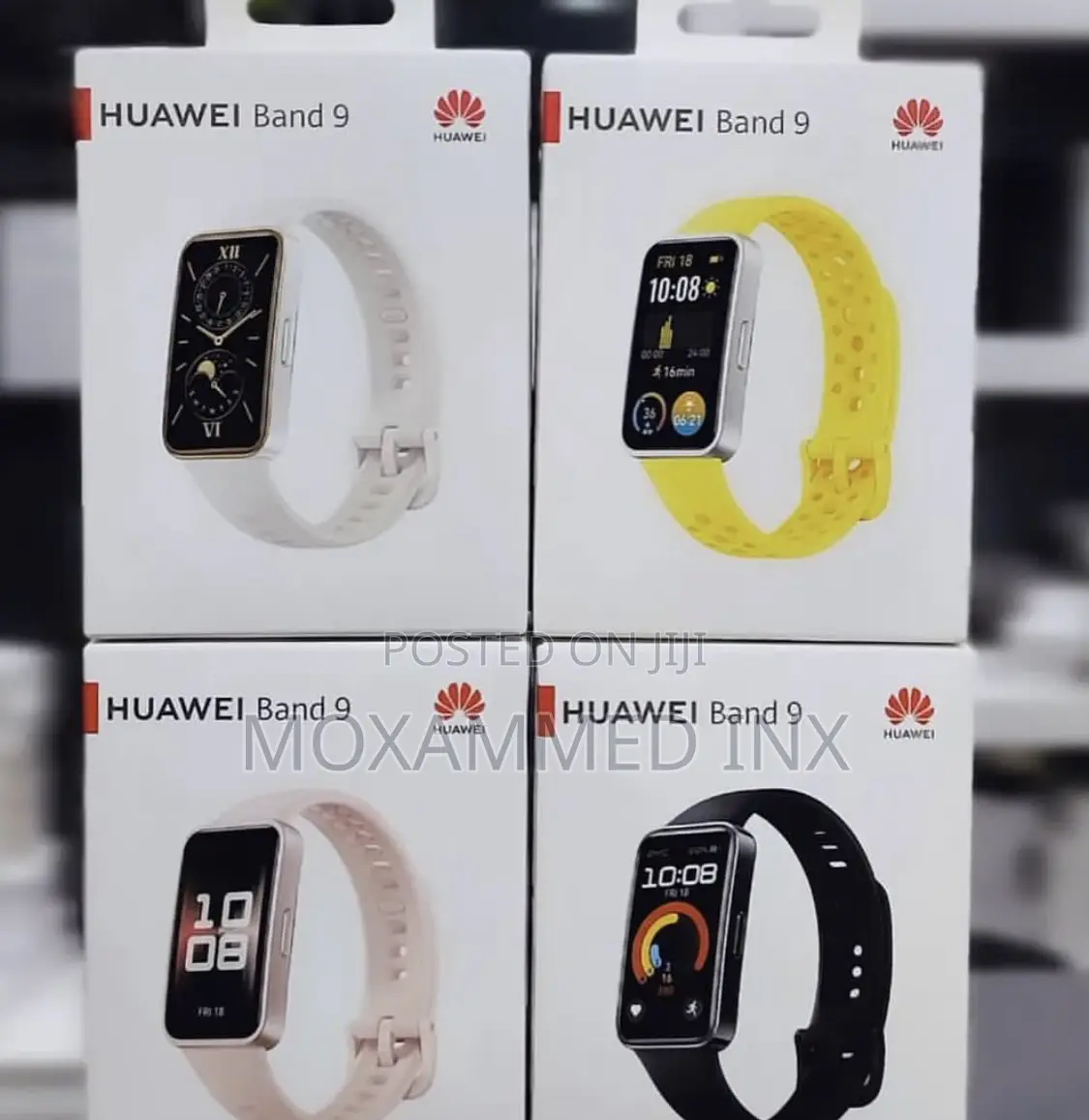 Huawei Band 9