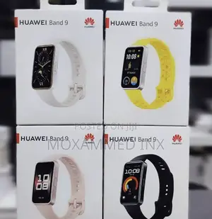 Huawei Band 9