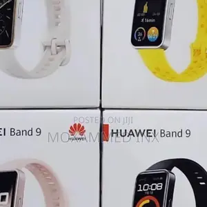 Huawei Band 9