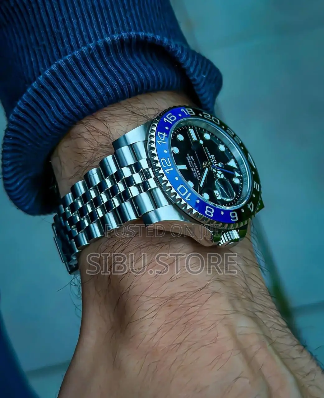 Brand New Rolex Original