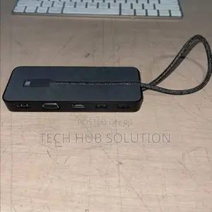 HP USB C Mini Dock Ap 1pm64aa