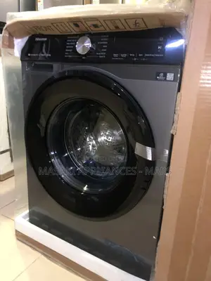 Hisense 10.5kg Wash,Rinse Spin Front Load Auto Wf3s1043bt