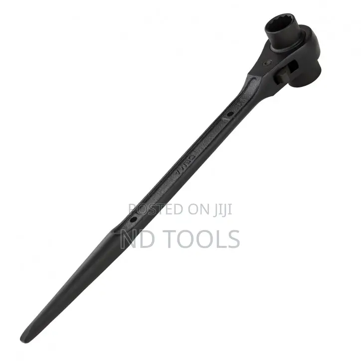 34x36mm Multi Purpose Wrench