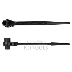 46x50 Mm Multi Purpose Wrench