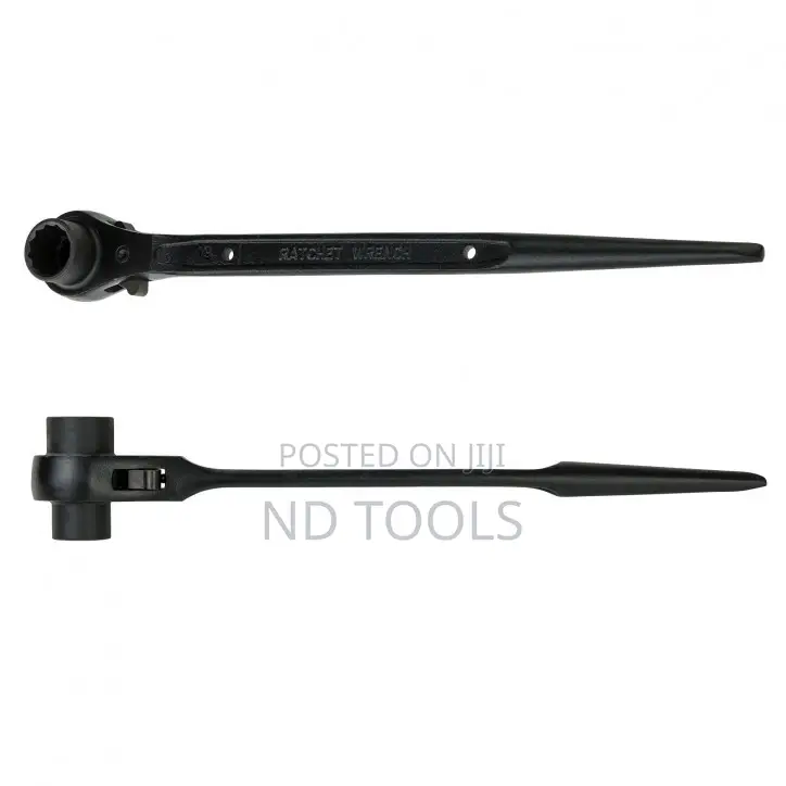 46x50 Mm Multi Purpose Wrench