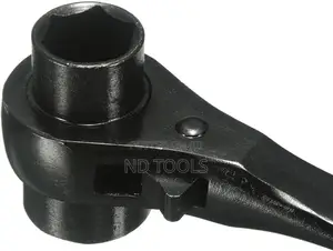 50x55 Mm Multi Purpose Wrench