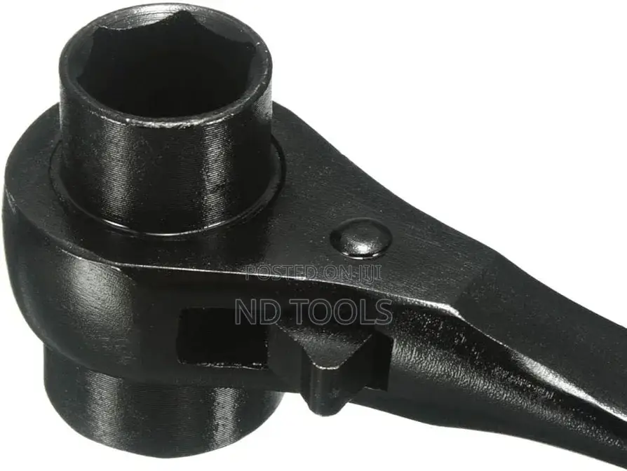 50x55 Mm Multi Purpose Wrench