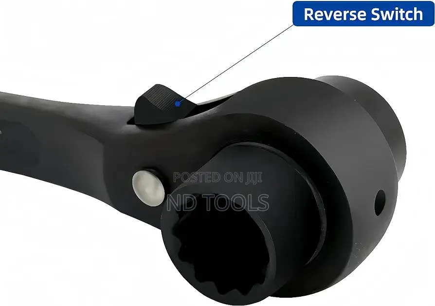 50x55 Mm Multi Purpose Wrench
