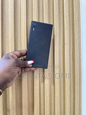 Sony Xperia XZ1 64 GB Black