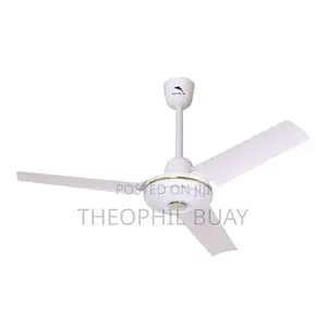 Dolphin Ceiling Fan 36” Imara Na Original