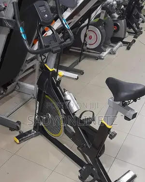 Kemling Exercise Bike