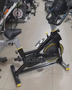 Exercise Bikes