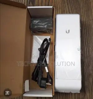Ubiquiti Nanostation M2 (Nsm2) Cpe
