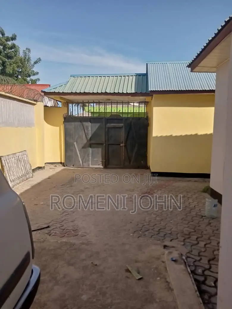 3bdrm House in Tanzania Dsm Ukonga, Ilala for sale