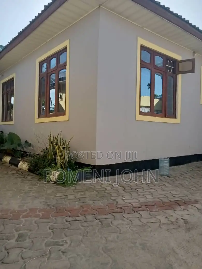 3bdrm House in Tanzania Dsm Ukonga, Ilala for sale