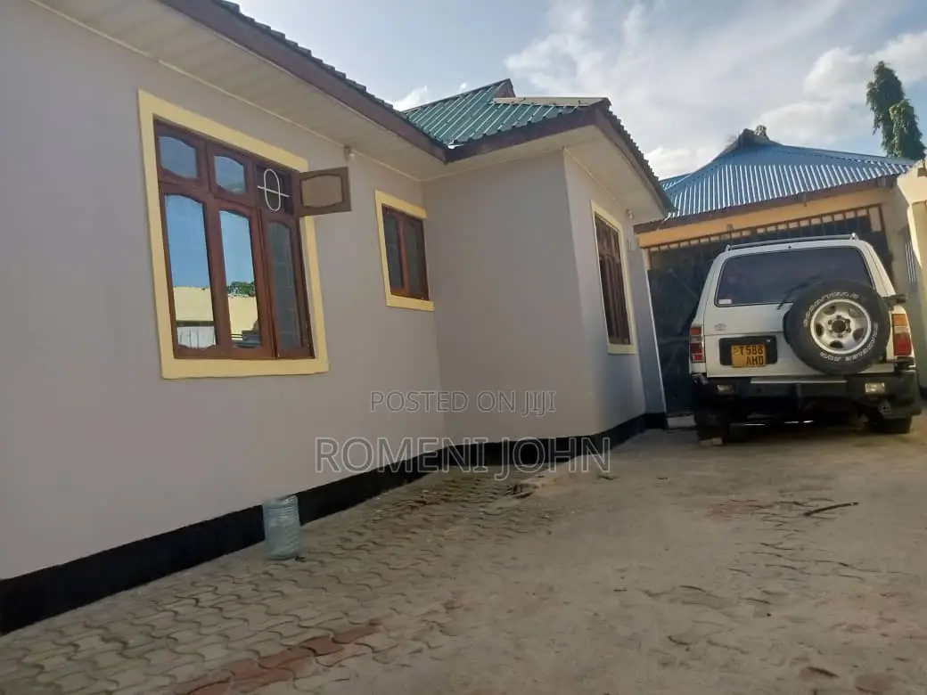 3bdrm House in Tanzania Dsm Ukonga, Ilala for sale