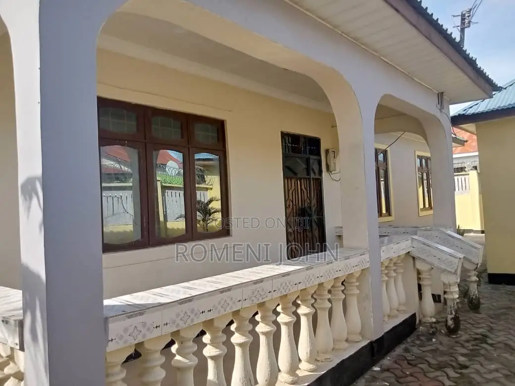 3bdrm House in Tanzania Dsm Ukonga, Ilala for sale