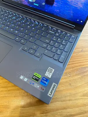 New Laptop Lenovo Legion 5 16GB Intel Core I7 SSD 1T