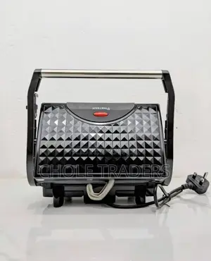 Panini Grill Sandwich Maker