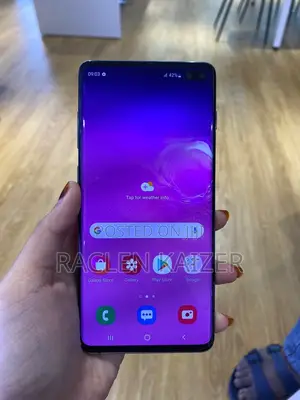 Samsung Galaxy S10 128 GB