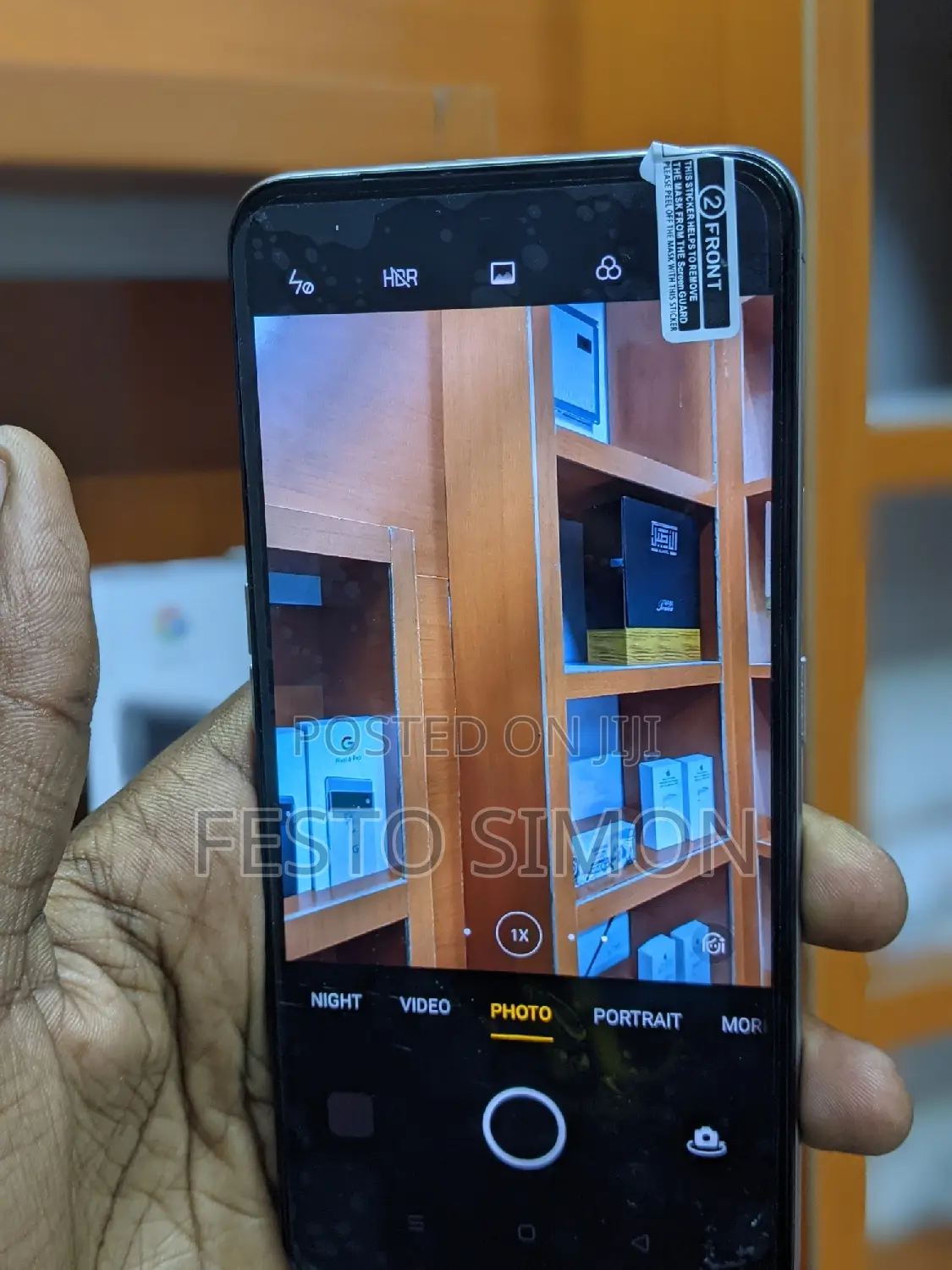 Oppo Reno 2Z 256 GB White