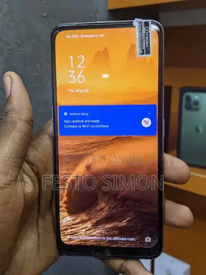 Oppo Reno 2Z 256 GB White