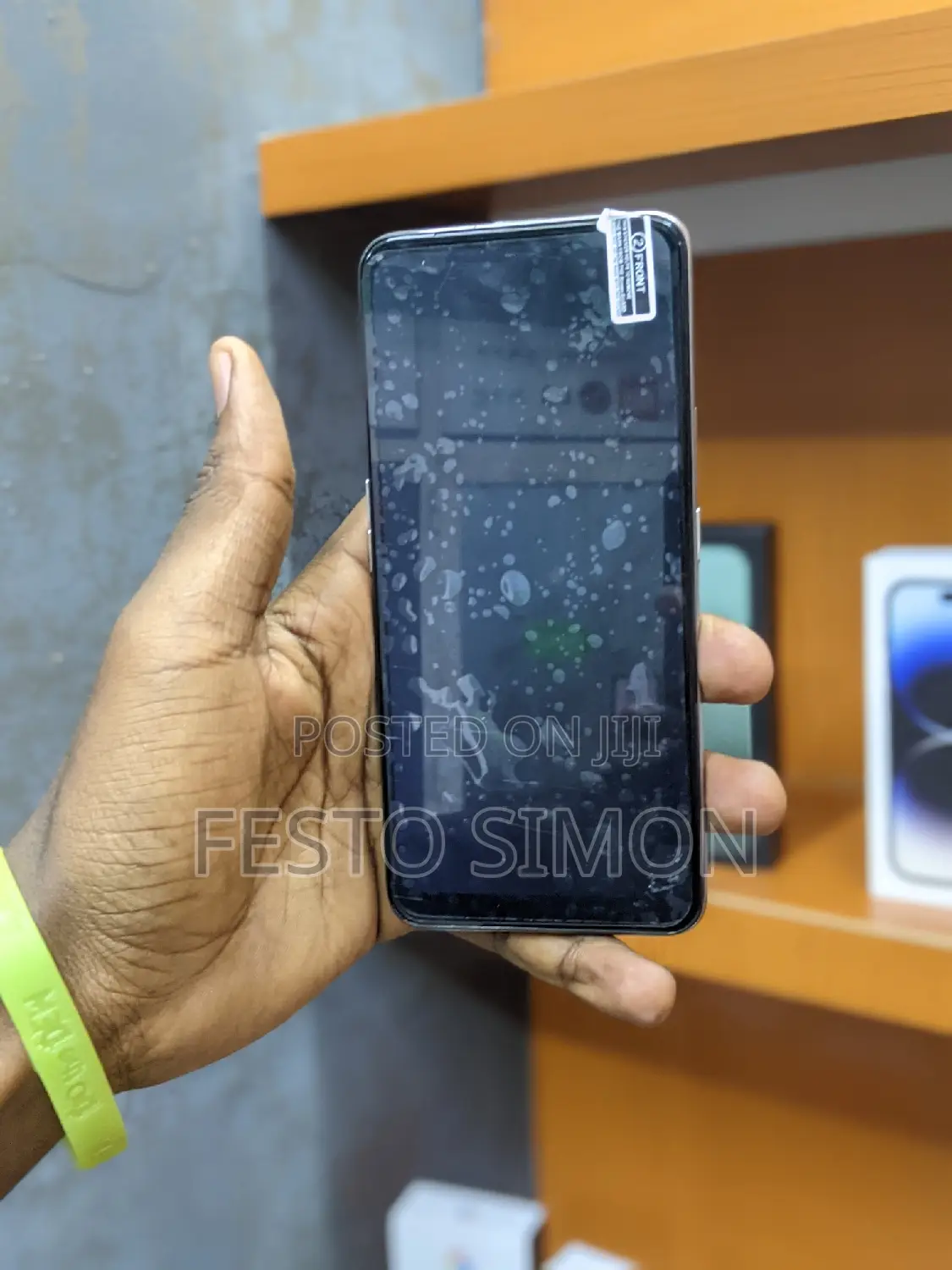 Oppo Reno 2Z 256 GB White