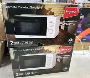 20l Impex Microwave