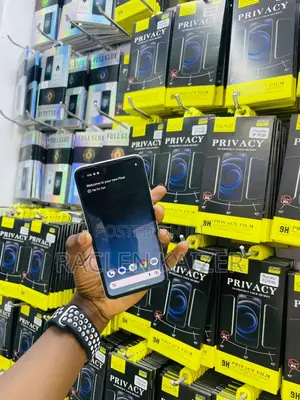 Google Pixel 4a 128 GB