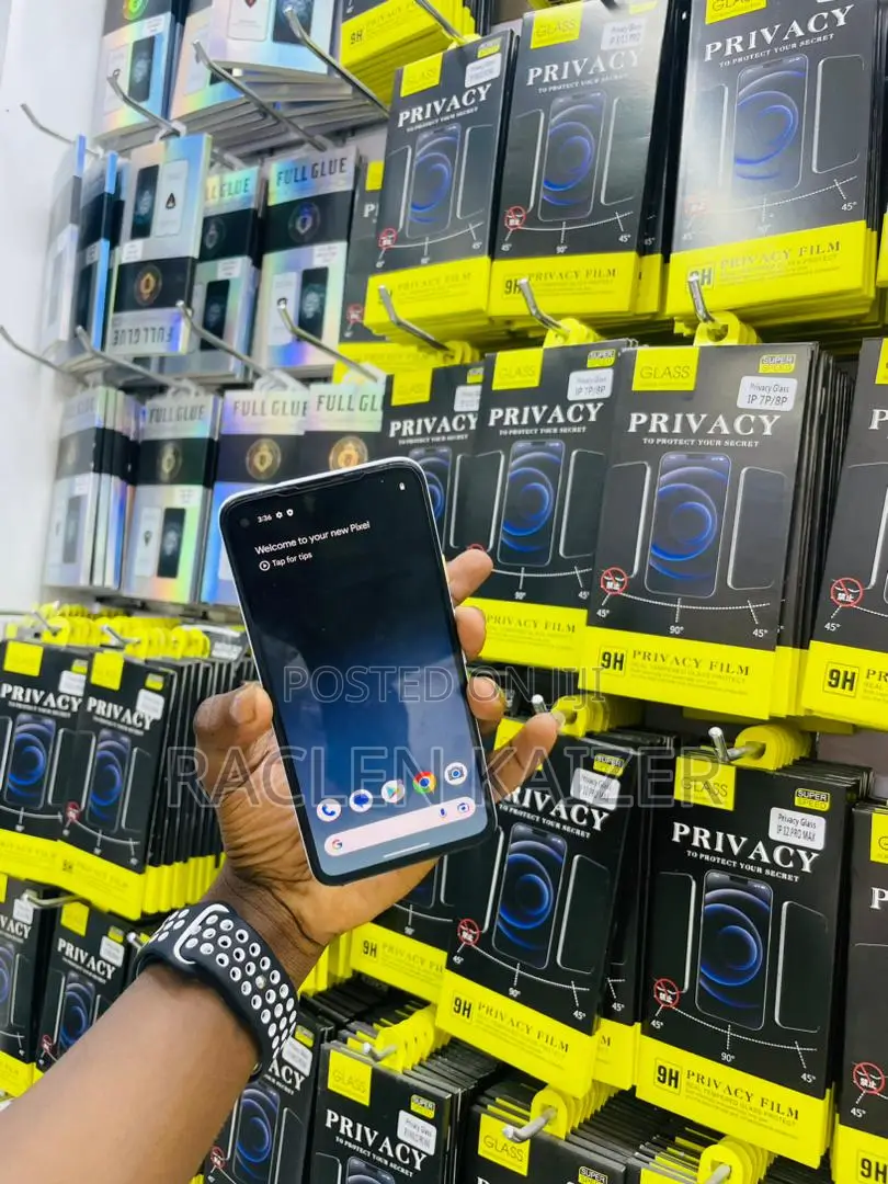 Google Pixel 4a 128 GB