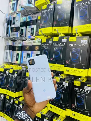 Google Pixel 4a 128 GB
