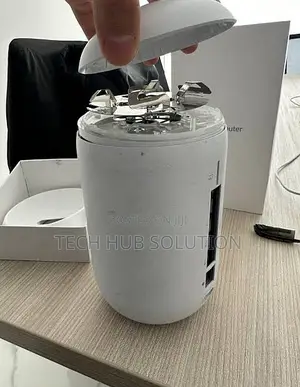 Ubiquiti UDR Dream Router